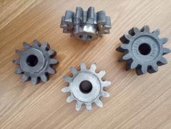 Great quality  Cast iron, Nodular,Cast Steel Spur gear,pinion